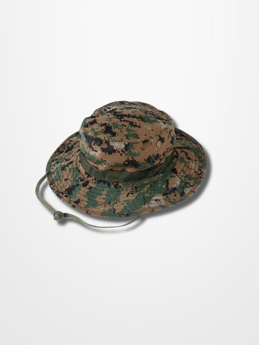Bob Camouflage Militaire WLDG / One Size