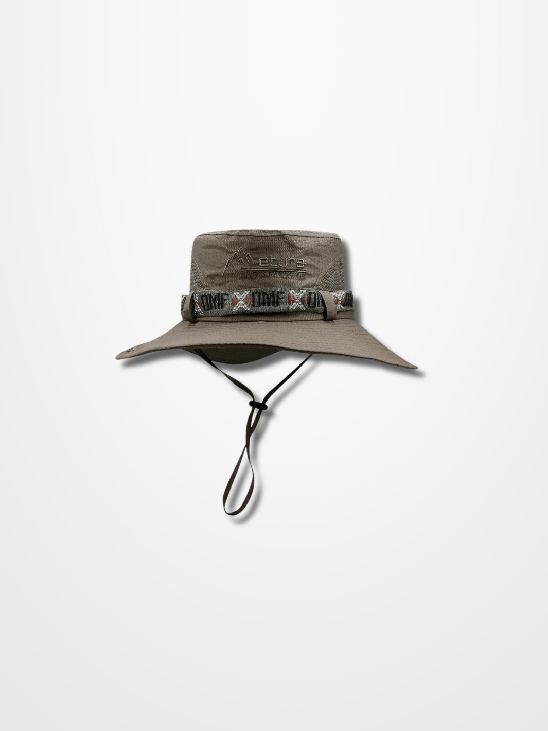 Bob chapeau | Chaud, confortable et tendance Beige / 55-60cm
