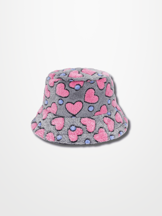 Bob Cœur | Bob pour Femme M355-3 / M 56-58cm