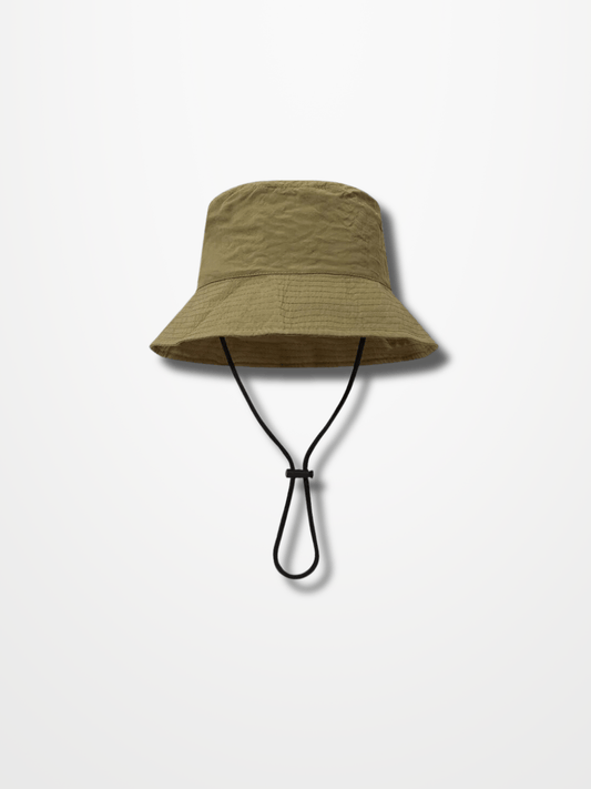 Bob de Pluie Femme Army Green / 56-58cm
