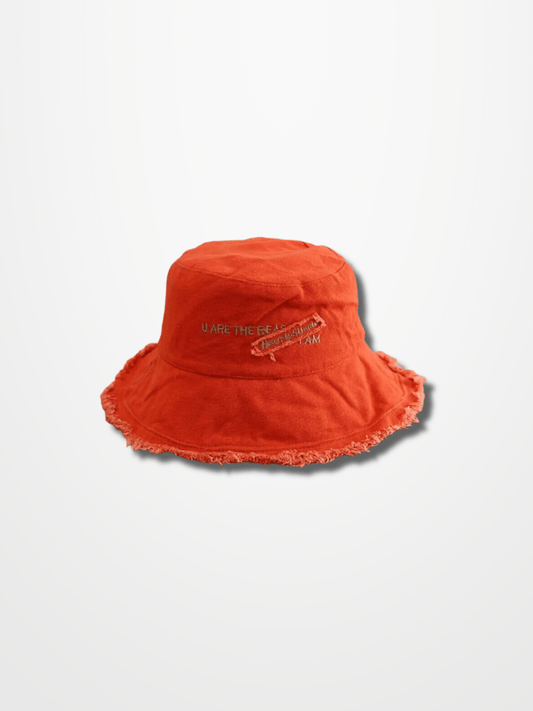 Bob Denim | Bob pour Femme Rouge foncé / 56-58cm