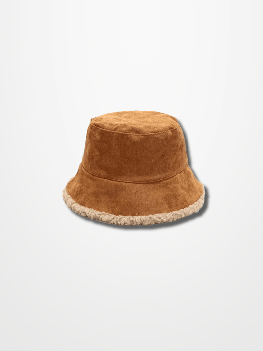 Bob en Fourrure | Bob pour Femme brown