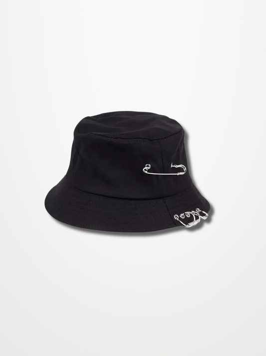 Bob Epingle à nourrice Black / One Size / China
