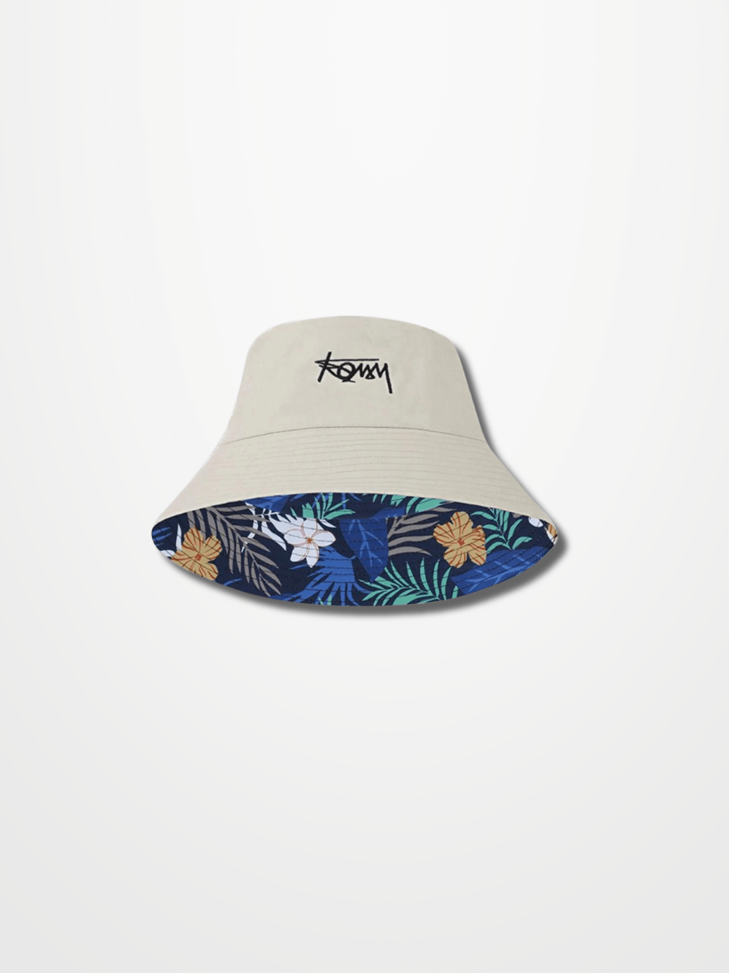 Bob Feuille Tropical Khaki E / L 59-61CM