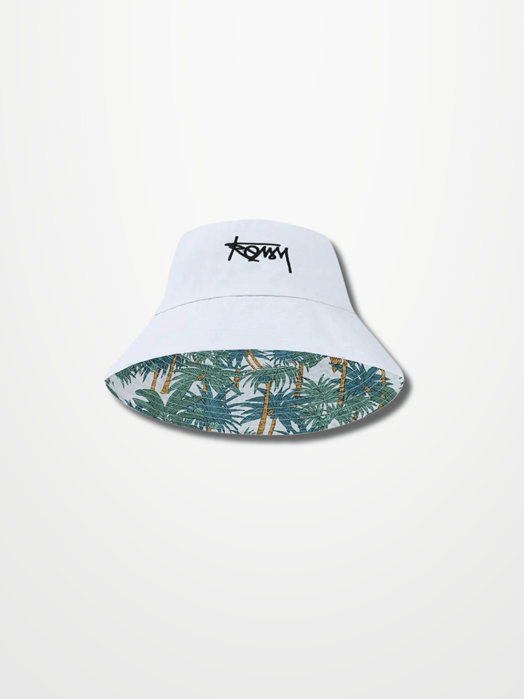 Bob Feuille Tropical White E / L 59-61CM