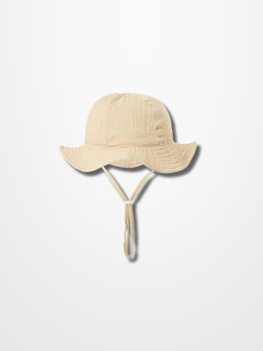 Bob Fille | Découvrez Le BOB Beige Pâle