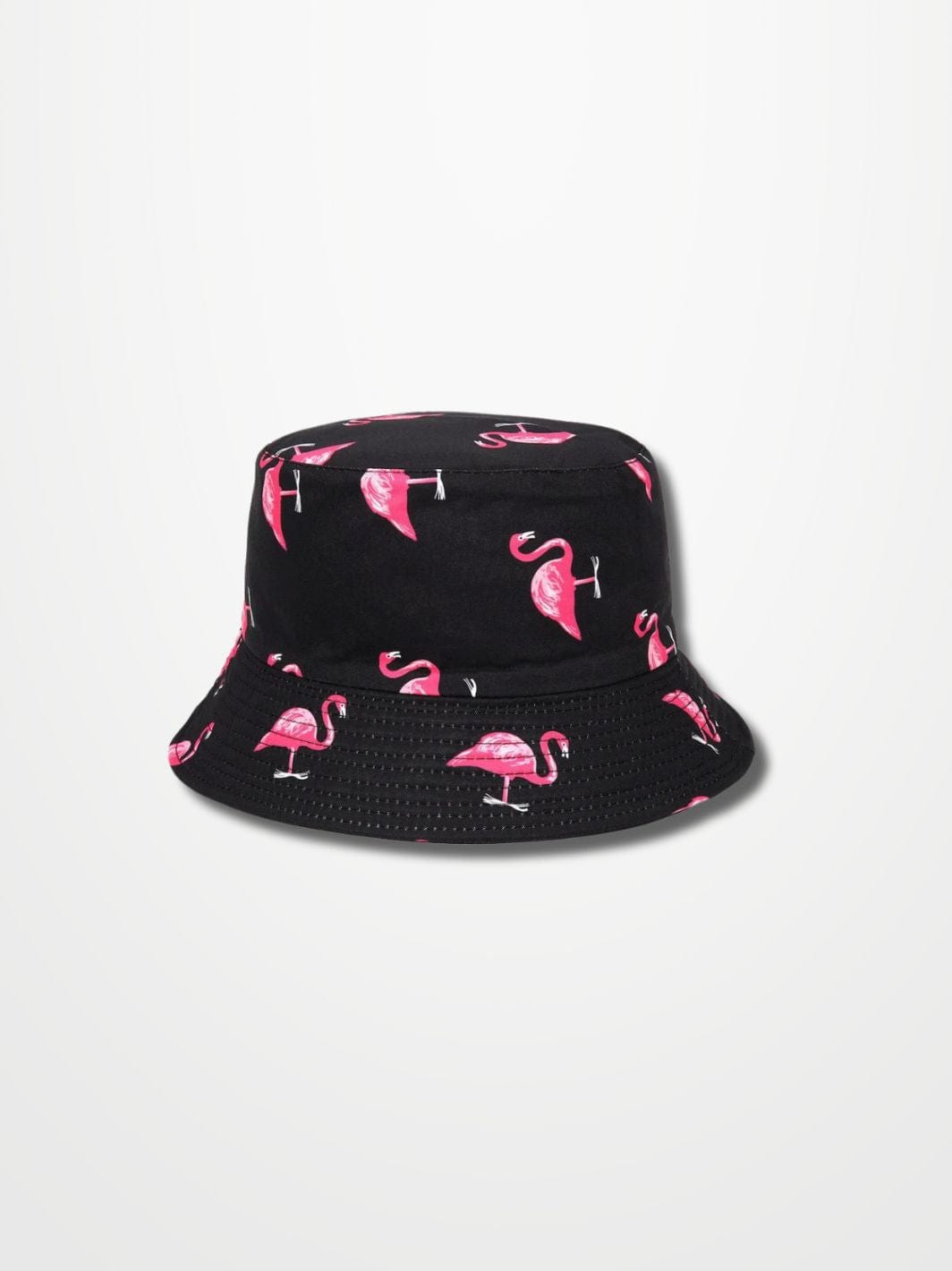 Bob flammant rose M339-1 / 56-58cm