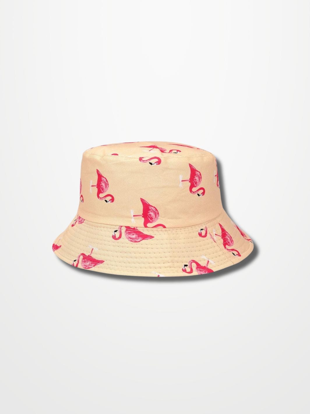 Bob flammant rose M339-2 / 56-58cm