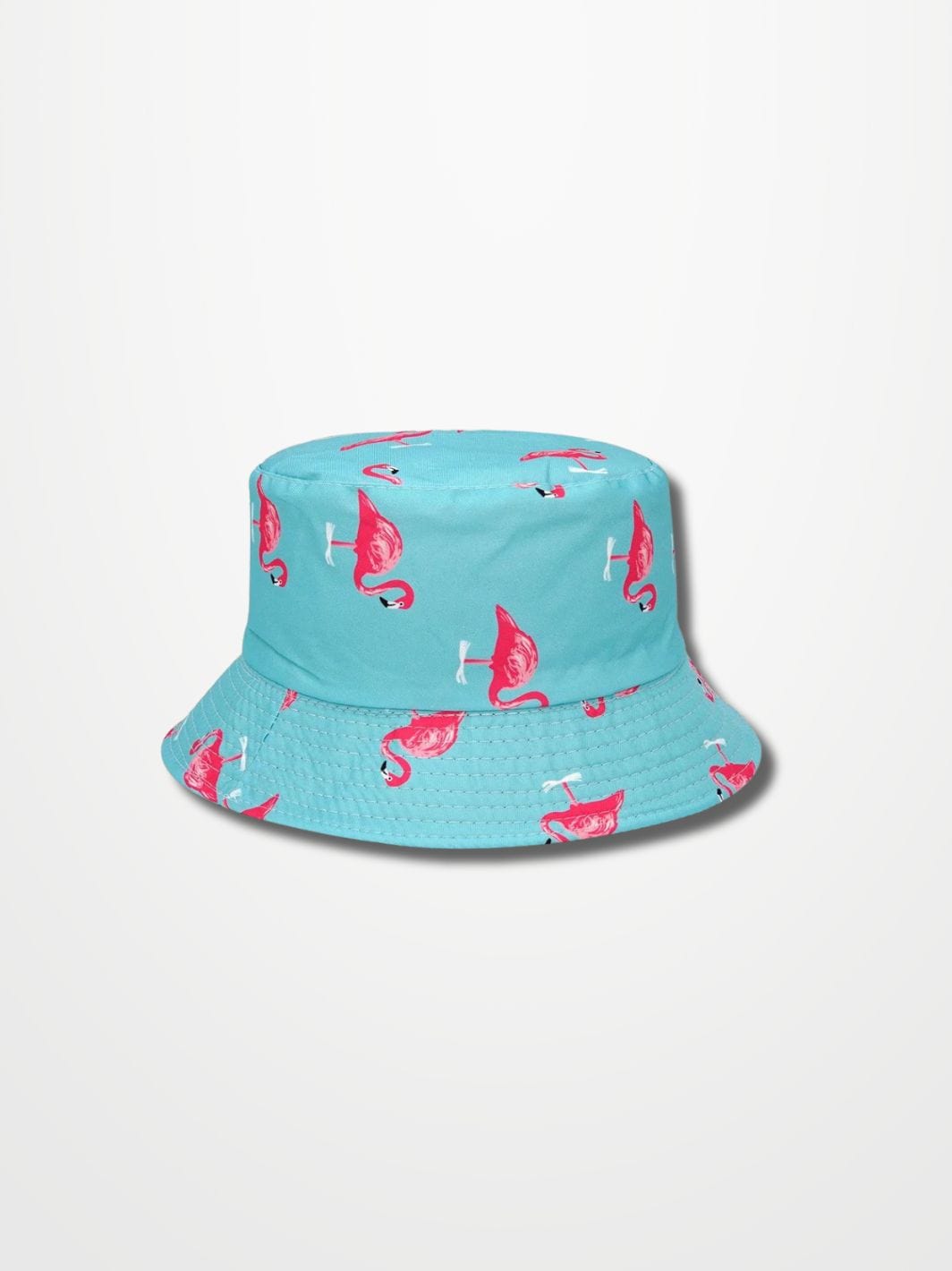 Bob flammant rose M339-4 / 56-58cm