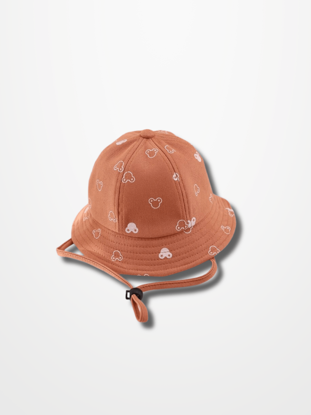 Bob Garcon Orange