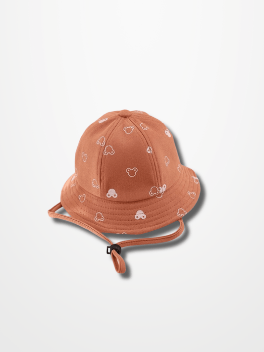 Bob Garcon Orange