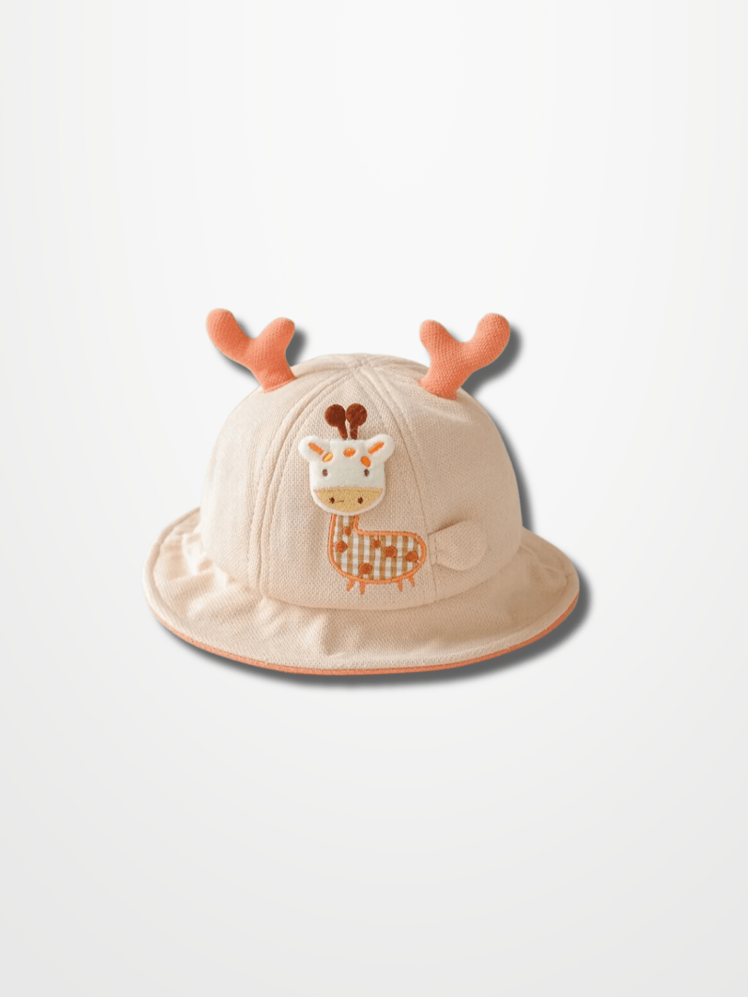 Bob Girafe  5 / 48-52cm fit 10-24M