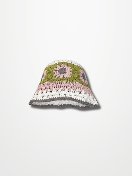 Bob Granny Crochet Like picture 1 / one size