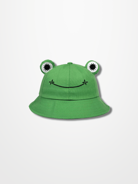 Bob Grenouille Vert Vert / Adult 56-58cm