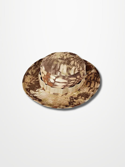 Bob militaire beige MKTA / One Size