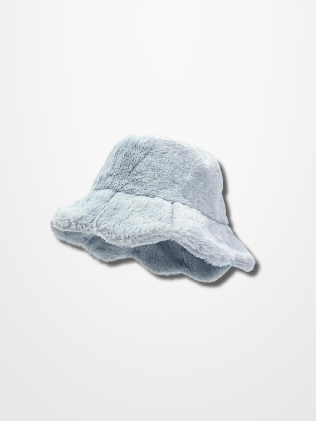 Bob Polaire | Bonnet pour Femme style5-Blue / One Size