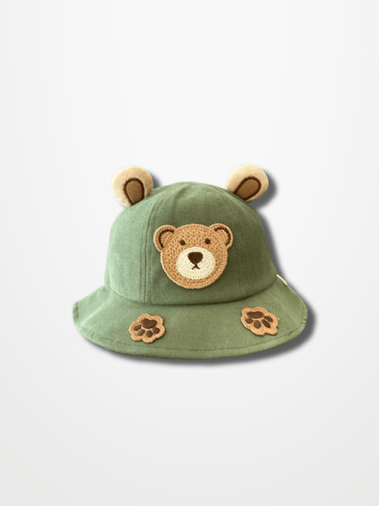 Bob pour Enfant Green