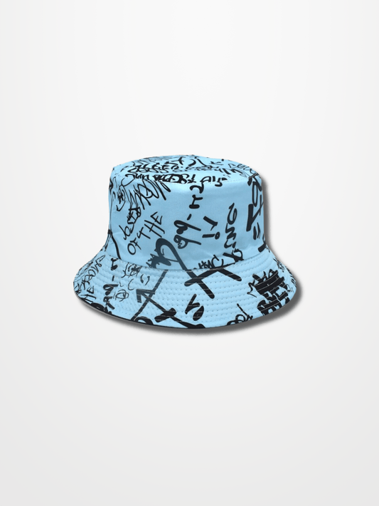 Bob Streetwear | Bonnet pour Enfant Blue