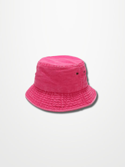 Bob Unisex | Bonnet mixte  Pink / No Logo