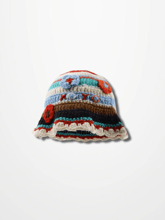 Chapeau Bob Crochet new arrive 2 / one size