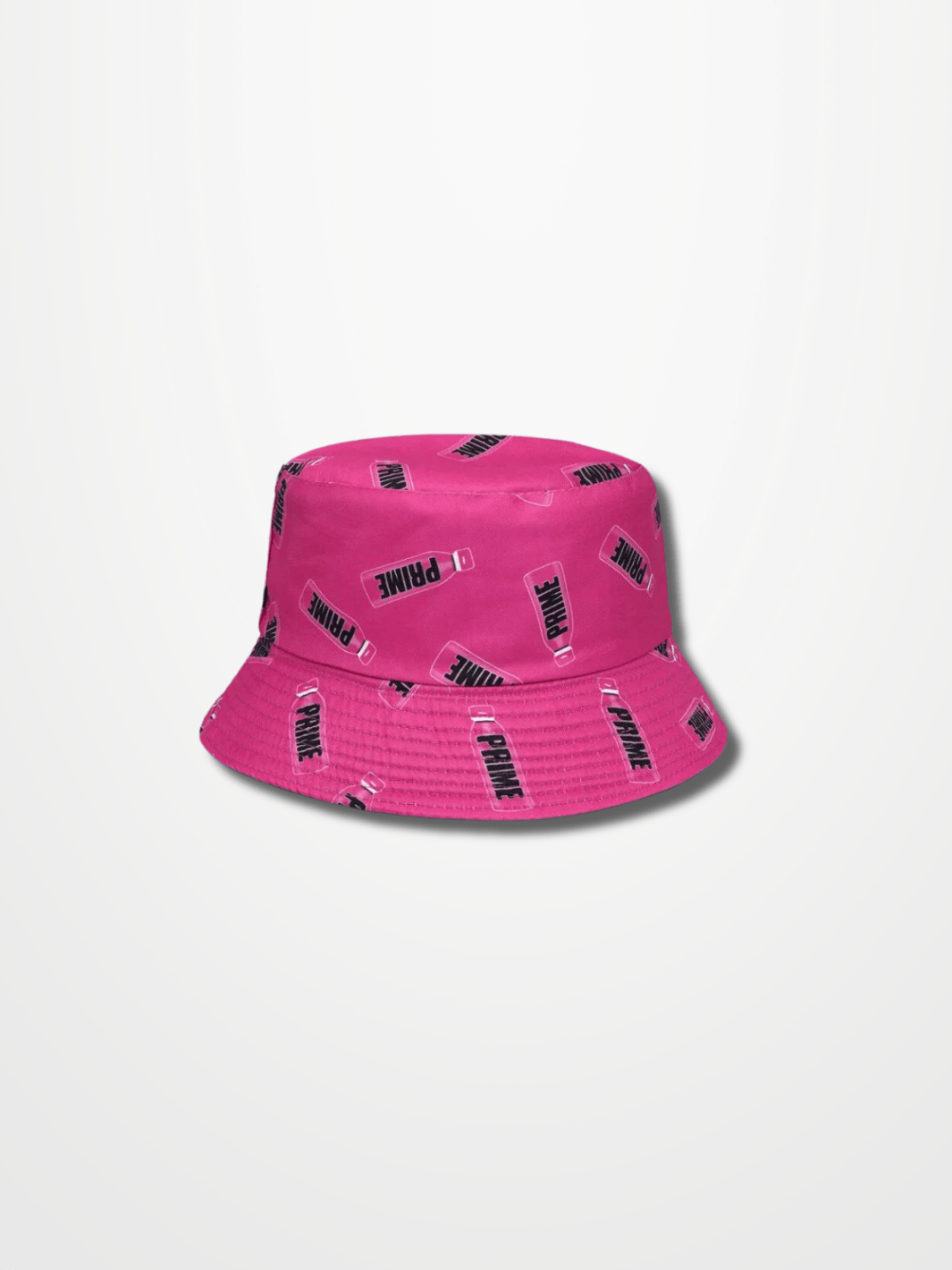Chapeau Bouteille | Bob pour Homme Rose Magenta / 56-58cm