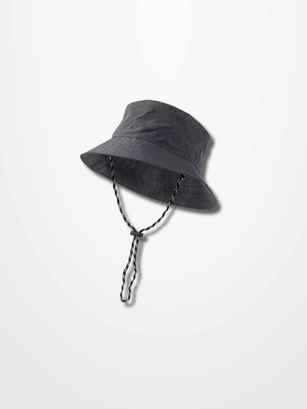 Chapeau de pluie | Bob pour Femme Gris taupe / 56-59cm