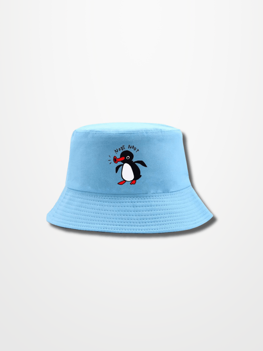 Chapeau Enfant | Découvrez le BOB Bleu Ciel