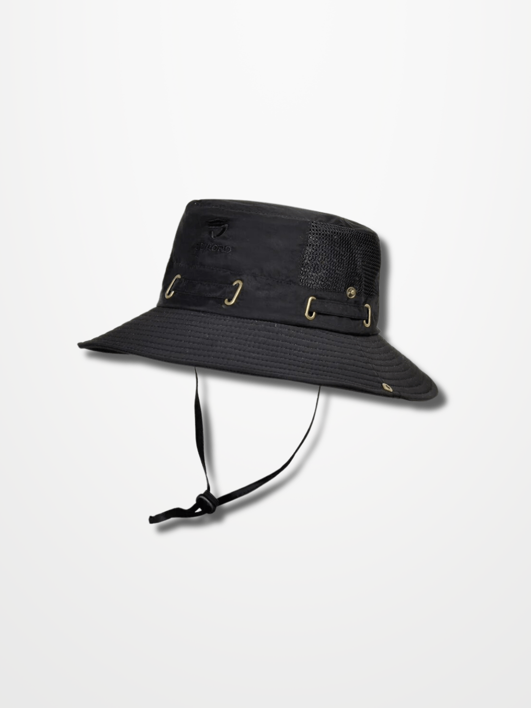 Chapeau Homme B Black