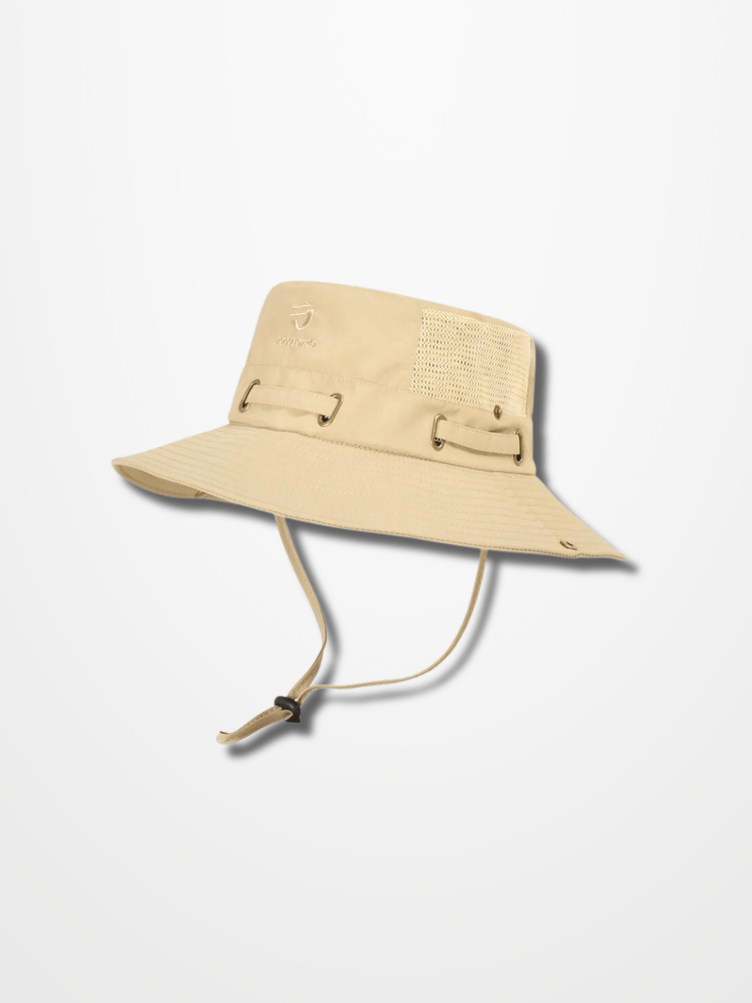 Chapeau Homme B Khaki