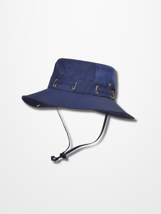 Chapeau Homme B Navy