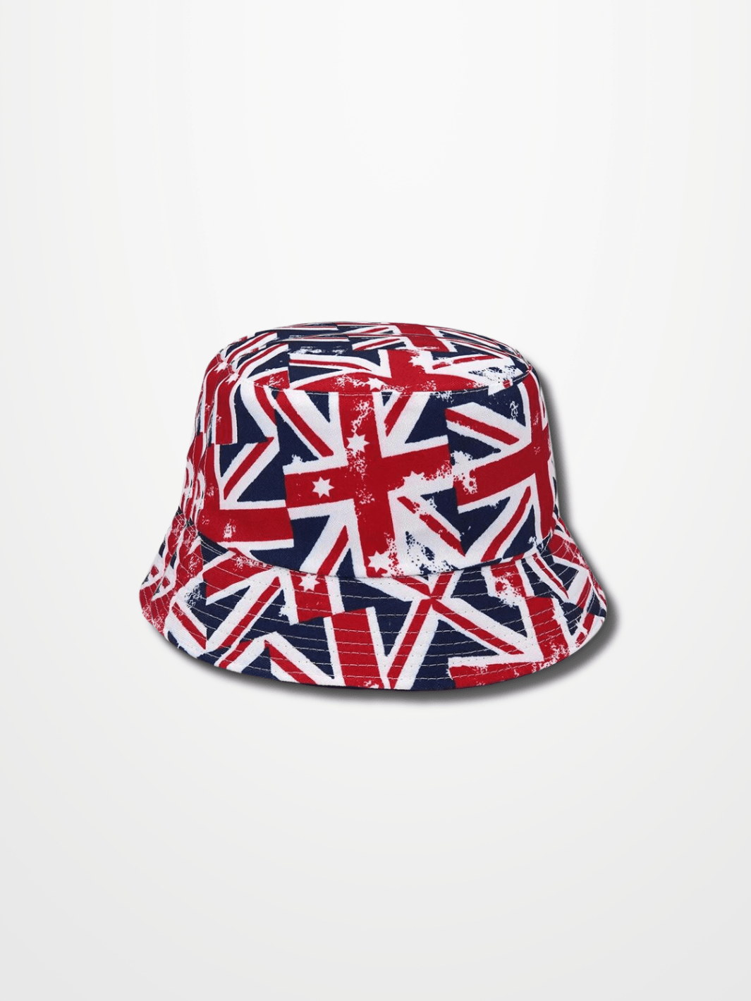 Chapeau Royaume Uni | Découvrez le BOB 01 / M 56-58cm